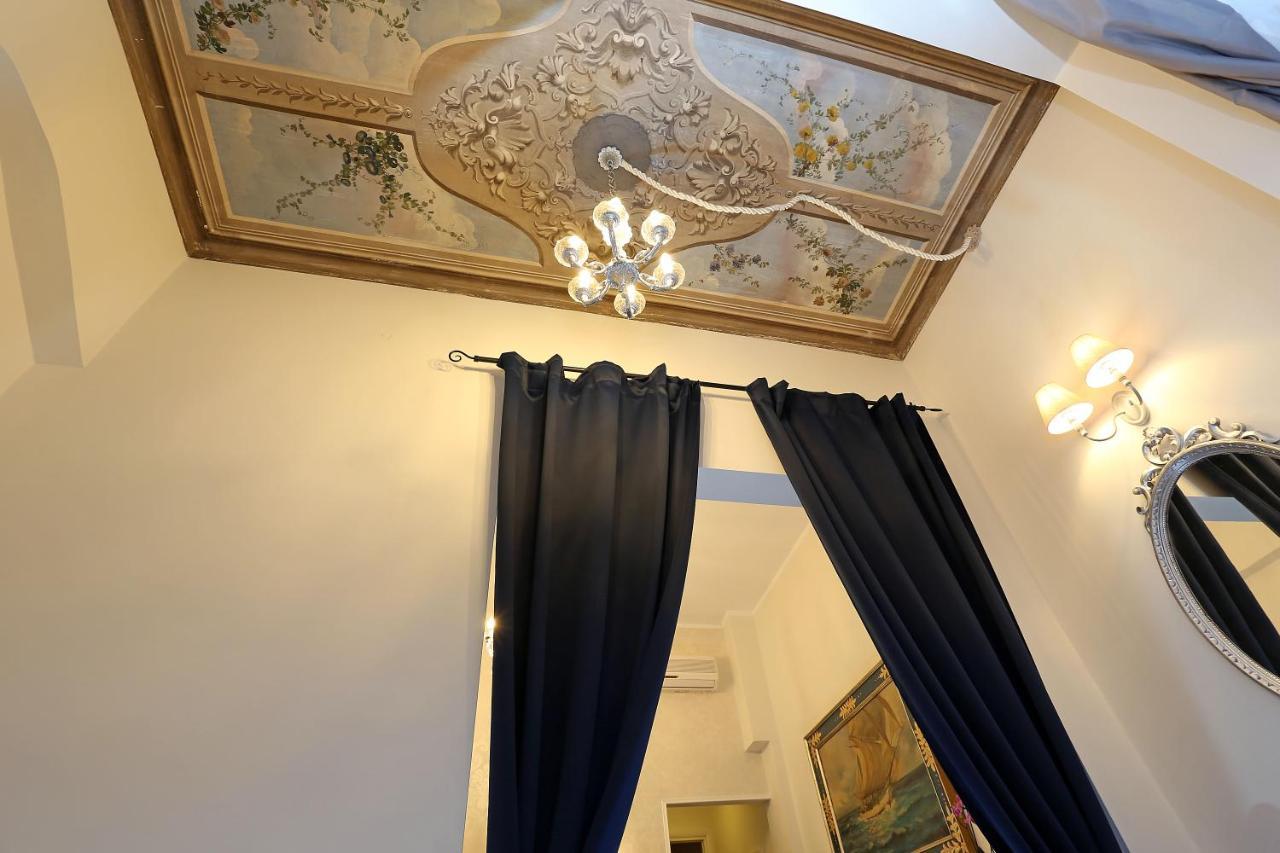 Grand Tour Rome Suites - Liberty Collection Zewnętrze zdjęcie