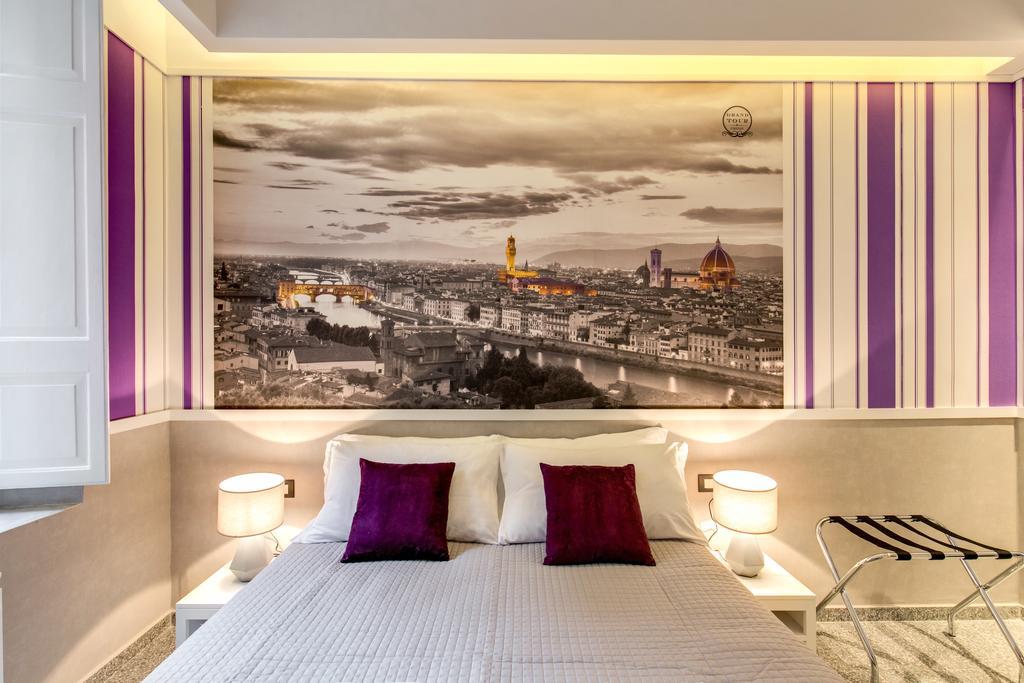 Grand Tour Rome Suites - Liberty Collection Zewnętrze zdjęcie